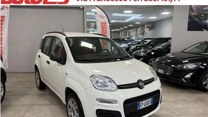 Usata 2013 Fiat Panda Lounge Berlina | 4499 € (Buon prezzo)