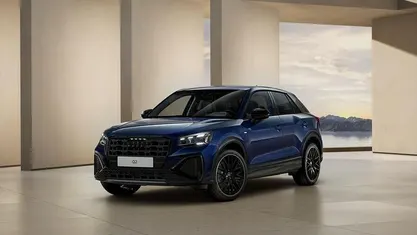 Brugt Audi Q2 Comfort 2026 SUV