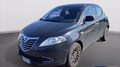Nero Usata 2015 Lancia Ypsilon Silver Due volumi | 6500 € (Buon prezzo)