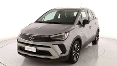 Argento Usata 2022 Opel Crossland Elegance SUV | 12.400 € (Buon prezzo)