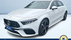 Usata 2023 Mercedes A45 AMG Premium | 47.900 € (Buon prezzo)