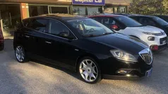 Nero Usata 2008 Lancia Delta Due volumi | 2990 € (Buon prezzo)