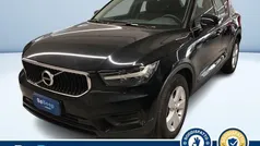 Usata 2020 Volvo XC40 Momentum SUV | 21.900 € (Buon prezzo)