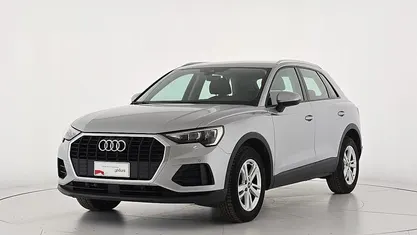 Usata Audi Q3 Business 150 CV (110 kW) 2021 SUV