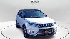 Bianco Usata 2022 Suzuki Vitara SUV | 21.900 € (Buon prezzo)