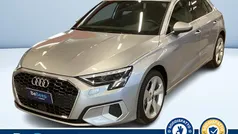 Usata 2022 Audi A3 Business | 25.700 € (Buon prezzo)