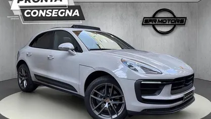 Usata Porsche Macan 265 CV (194 kW) 2021 Other SUV