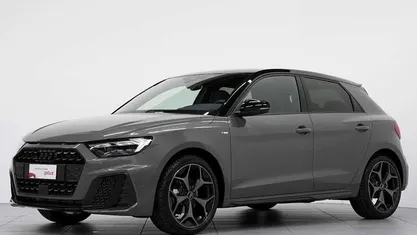 Nuova Audi A1 Sportback S-Line 116 CV (85 kW) 2026 Grigio Utilitaria