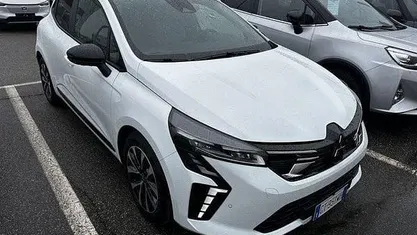 Usata Mitsubishi Colt Invite 91 CV (66 kW) 2024 Bianco Utilitaria