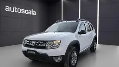 Usata 2016 Dacia Duster Lauréate SUV | 8990 € (Buon prezzo)