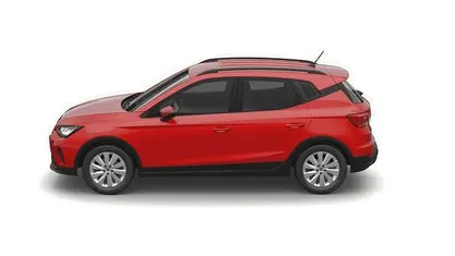 Usata Seat Arona Xperience 110 CV (80 kW) 2023 Grigio SUV