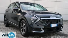 Usata 2024 Kia Sportage SUV | 26.500 € (Super prezzo)