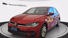 Usata 2022 VW Polo Style Tre volumi | 18.400 € (Buon prezzo)