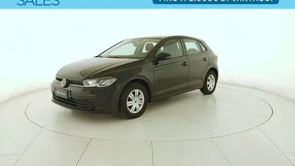Usata 2022 VW Polo Comfortline Berlina | 14.900 € (Ottimo prezzo)