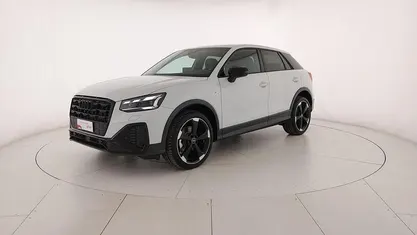 Usata Audi Q2 S-Line 150 CV (110 kW) 2026 SUV