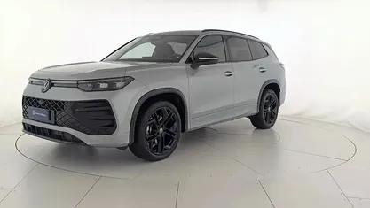 Occasion VW Tayron R-line Plus 193 ch (141 kW) 2025 Argent SUV