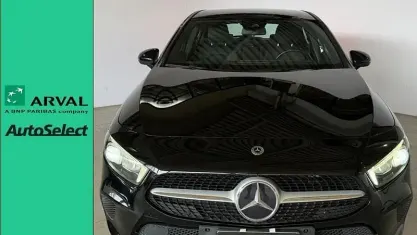 Usata Mercedes A250 Business 218 CV (160 kW) 2023 Nero Utilitaria