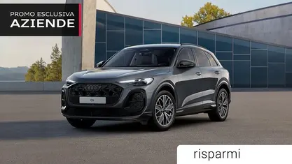 Usata 2025 Audi Q5 S-Line SUV | 71.000 € (Super prezzo)