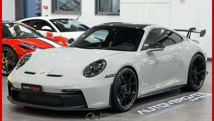 Usata Porsche 911 GT3 Sport 510 CV (375 kW) 2022 Coupé