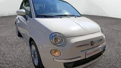 Bianco Usata 2014 Fiat 500 S Tre volumi | 7400 € (Ottimo prezzo)