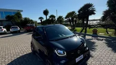 Other Usata 2017 Smart ForTwo Cabrio Brabus Cabrio | 19.500 € (Buon prezzo)