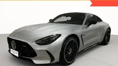 Argento Usata 2024 Mercedes AMG GT 63 Premium Coupé | 169.900 € (Ottimo prezzo)