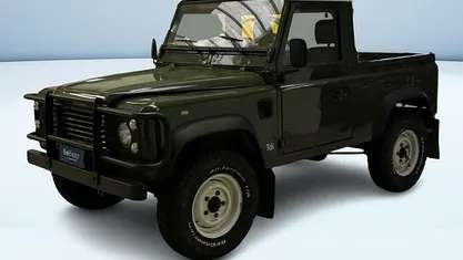 Usata Land Rover Defender 112 CV (82 kW) 1992 SUV