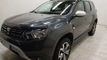 Occasion Dacia Duster Prestige 101 PK (74 kW) 2022 Grijs SUV