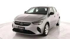 Usata 2021 Opel Corsa Elegance Tre volumi | 10.900 € (Buon prezzo)