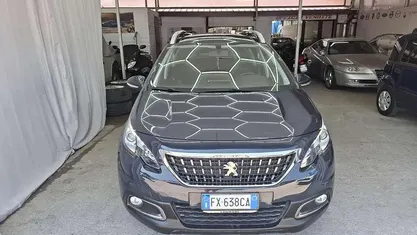 Other Usata 2019 Peugeot 2008 Active SUV | 9350 € (Super prezzo)