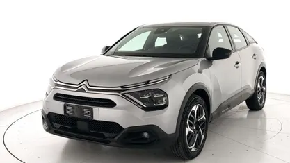 Grigio Usata 2023 Citroën C4 Feel Tre volumi | 13.900 € (Super prezzo)