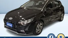 Usata 2024 Hyundai i20 Due volumi | 18.100 € (Buon prezzo)