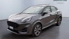 Usata 2022 Ford Puma ST-Line SUV | 18.500 € (Buon prezzo)