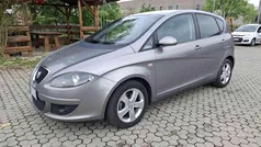 Usata 2006 Seat Altea Monovolume | 2800 € (Buon prezzo)