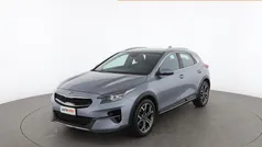 Grigio Usata 2021 Kia XCeed Style SUV | 13.199 € (Buon prezzo)