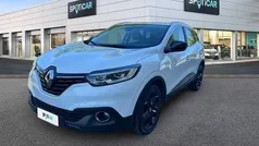 Bianco Usata 2018 Renault Kadjar Intens SUV | 14.200 € (Buon prezzo)