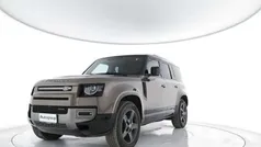 Marrone Usata 2023 Land Rover Defender S SUV | 77.600 € (Ottimo prezzo)
