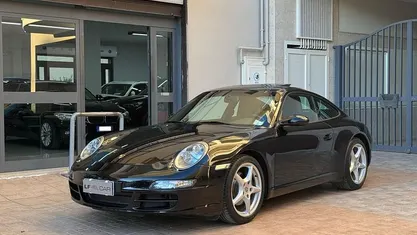 Usata Porsche 911 Carrera 325 CV (239 kW) 2005 Coupé