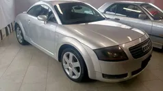 Argento Usata 2002 Audi TT Coupé | 6900 € (Ottimo prezzo)