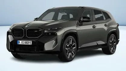 Usata BMW XM 2024 SUV