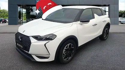 Usata 2021 DS Automobiles DS3 Crossback So Chic SUV | 14.600 € (Ottimo prezzo)