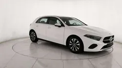Mercedes A180