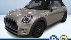 Usata 2018 Mini Cooper Due volumi | 20.200 € (Cara)