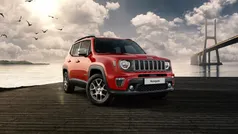 Colorado red Nuova 2024 Jeep Renegade Limited SUV | 26.800 € (Buon prezzo)
