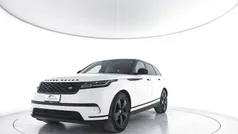 Bianco Usata 2018 Land Rover Range Rover Velar SUV | 29.500 € (Super prezzo)