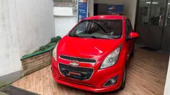 Usata 2013 Chevrolet Spark Due volumi | 3490 € (Ottimo prezzo)