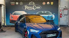Usata 2023 Audi RS6 Performance Station wagon | 124.999 € (Buon prezzo)