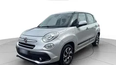 Usata 2020 Fiat 500L Business Monovolume | 11.500 € (Buon prezzo)