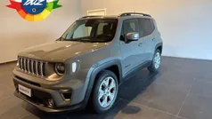 Grigio Usata 2020 Jeep Renegade Limited SUV | 16.500 € (Buon prezzo)