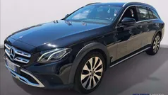 Nero Usata 2017 Mercedes E220 Premium Station wagon | 21.900 € (Buon prezzo)